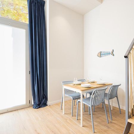 Florit Flats - The Seagull Apartments บาเลนเซีย ภายนอก รูปภาพ
