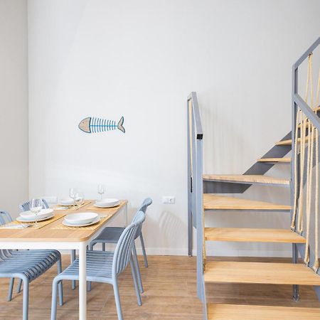 Florit Flats - The Seagull Apartments บาเลนเซีย ภายนอก รูปภาพ