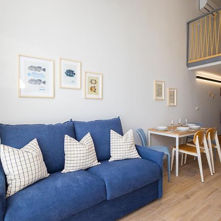 Florit Flats - The Seagull Apartments บาเลนเซีย ภายนอก รูปภาพ