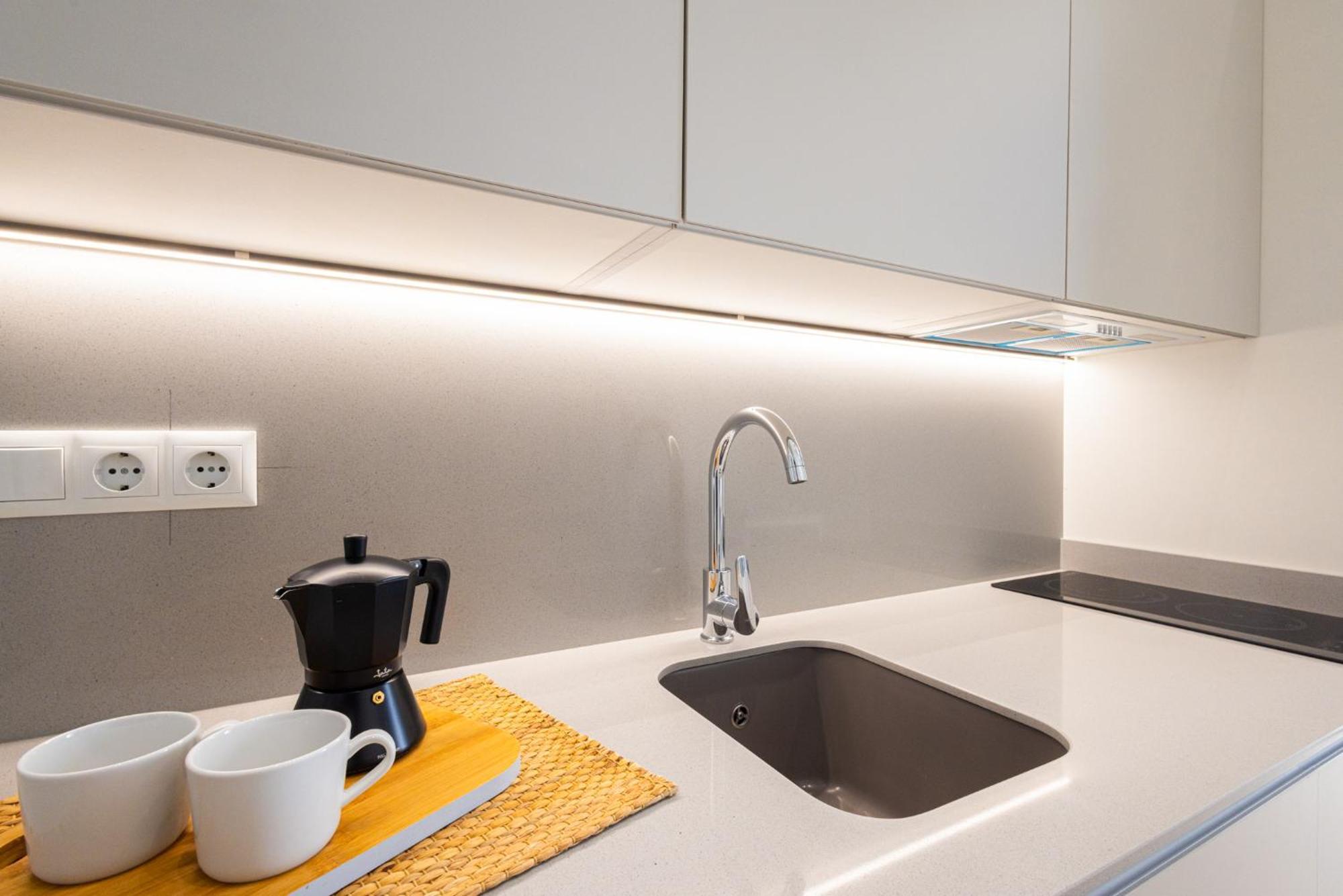 Florit Flats - The Seagull Apartments บาเลนเซีย ภายนอก รูปภาพ