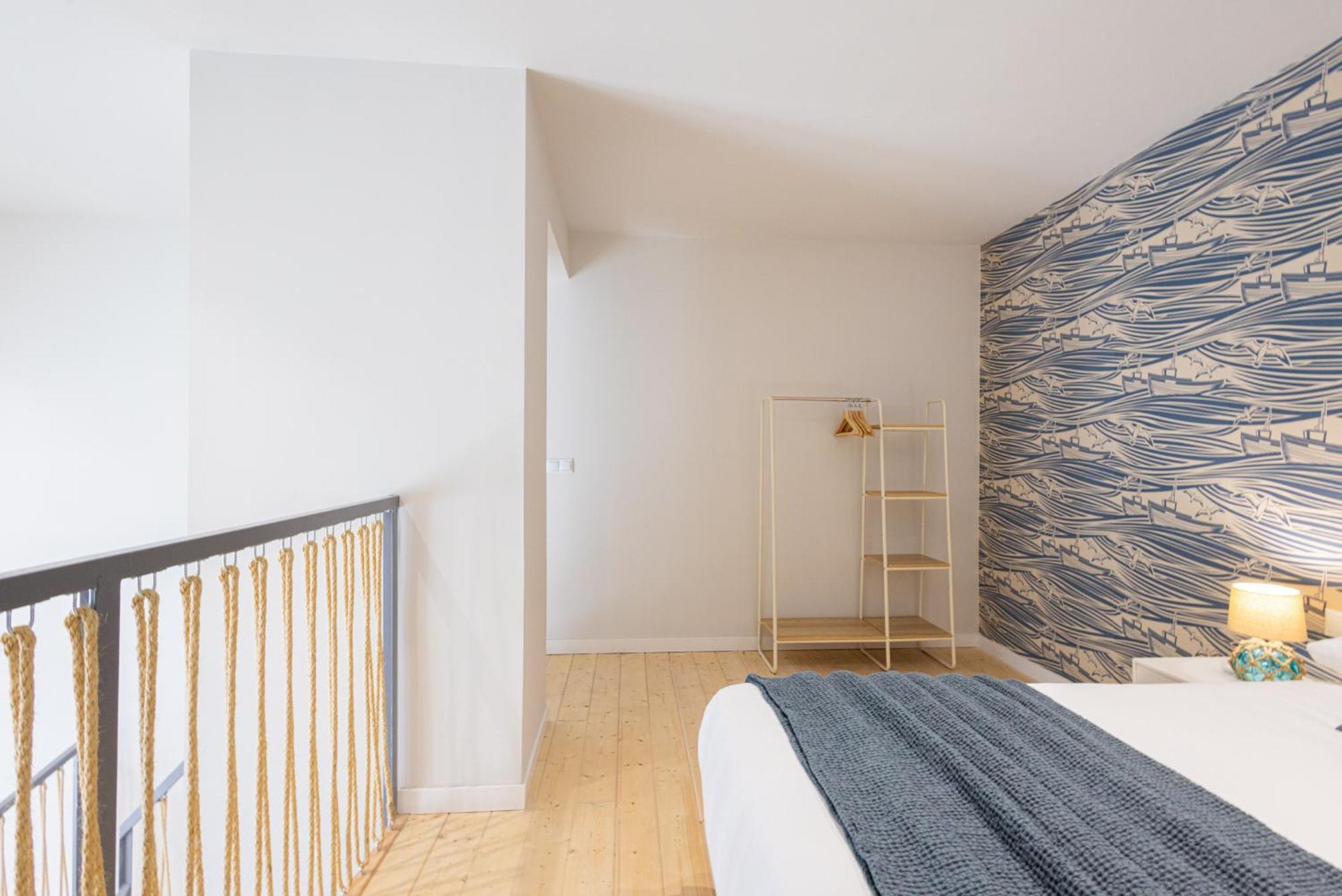 Florit Flats - The Seagull Apartments บาเลนเซีย ภายนอก รูปภาพ