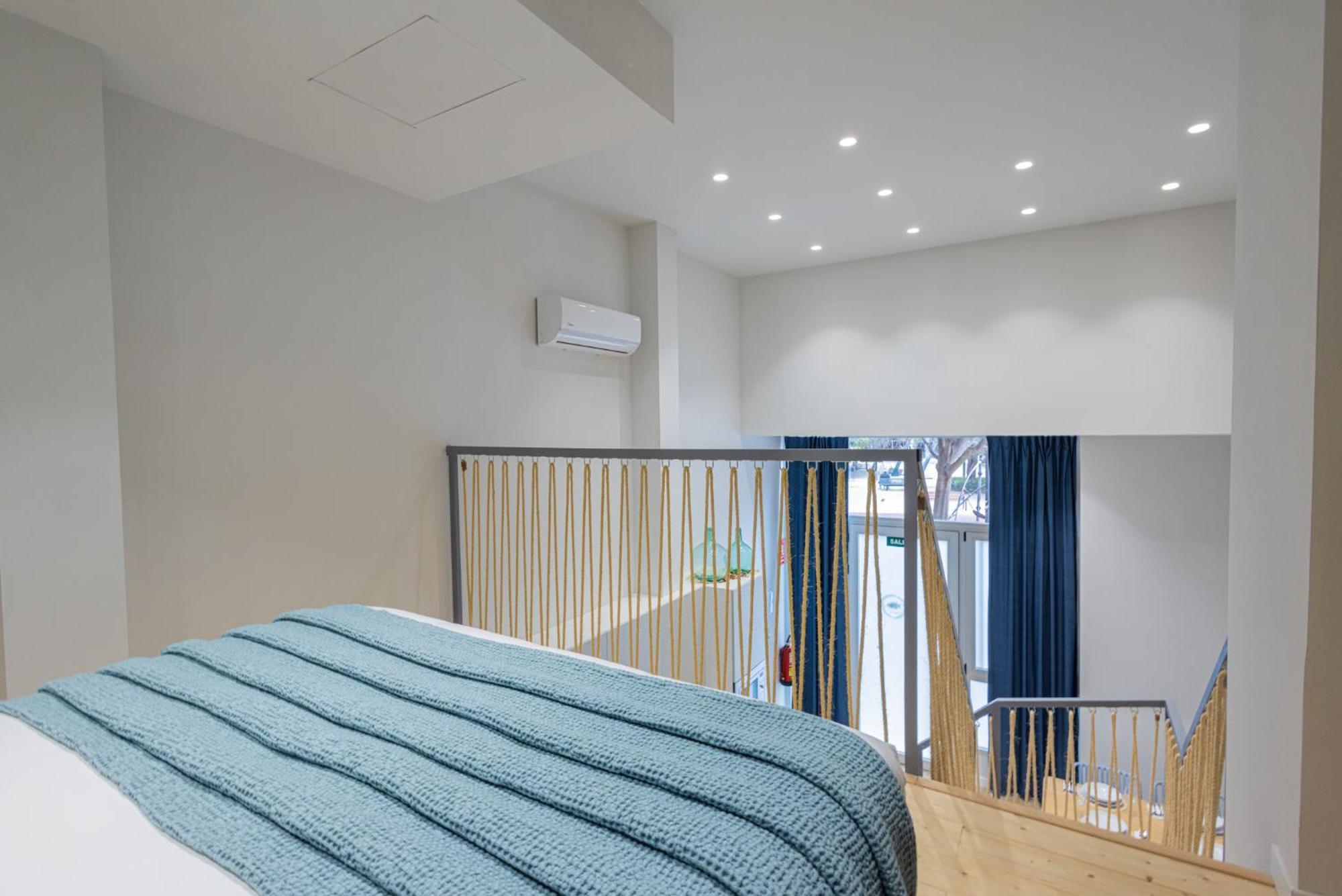 Florit Flats - The Seagull Apartments บาเลนเซีย ภายนอก รูปภาพ