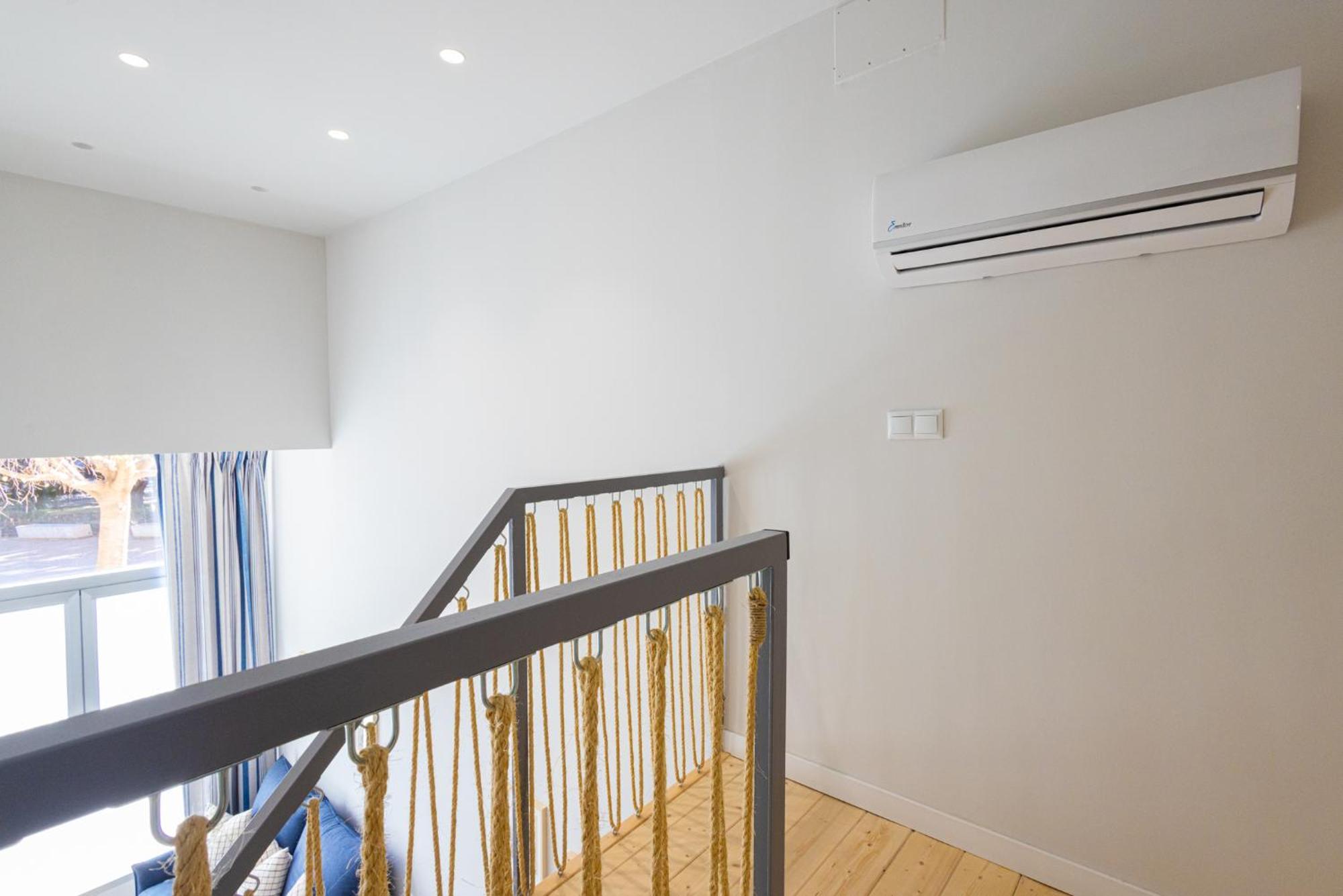 Florit Flats - The Seagull Apartments บาเลนเซีย ภายนอก รูปภาพ